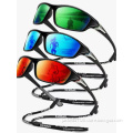 Men Polarized Sunglasses with UV Protection Driving Glasses